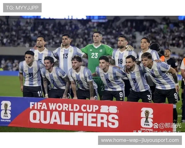 阿根廷队或将成为体能数据公布的焦点