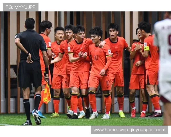 中国足球国家队多层级梯队形成稳定人才储备通道，中国足球人才选拔